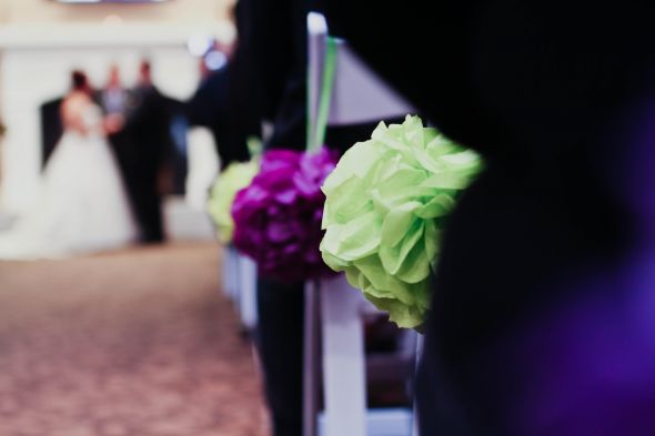 *10/22/11 Recap-The ceremony* :  wedding ceremony ohio 64a