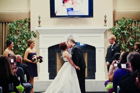 *10/22/11 Recap-The ceremony* :  wedding ceremony ohio 67