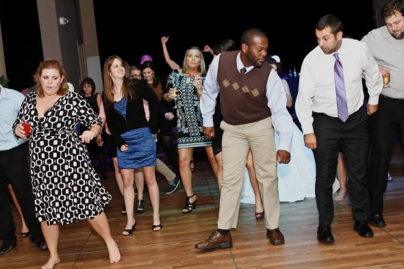 *10/22/11 Recap-The reception!!* :  wedding reception ohio 693