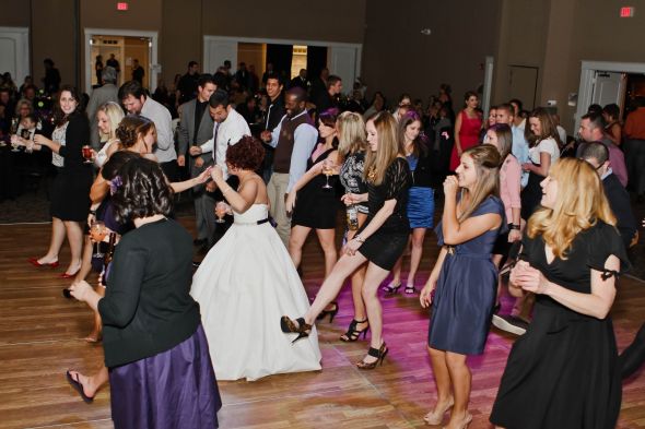 *10/22/11 Recap-The reception!!* :  wedding reception ohio 698