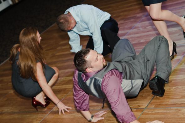 *10/22/11 Recap-The reception!!* :  wedding reception ohio 704