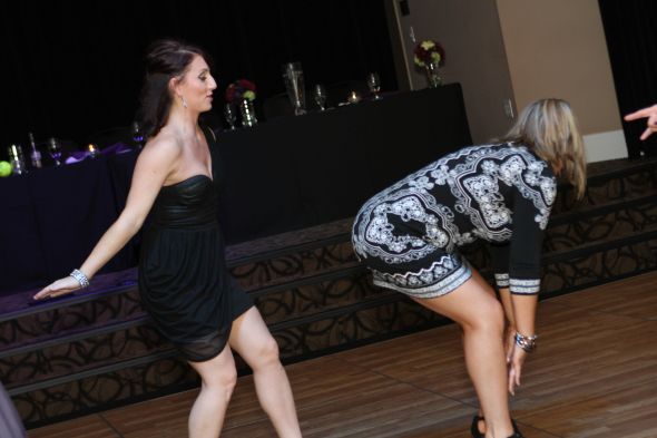 *10/22/11 Recap-The reception!!* :  wedding reception ohio 775