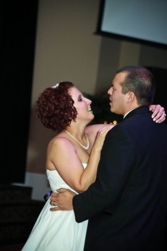 *10/22/11 Recap-The reception!!* :  wedding reception ohio 7 3