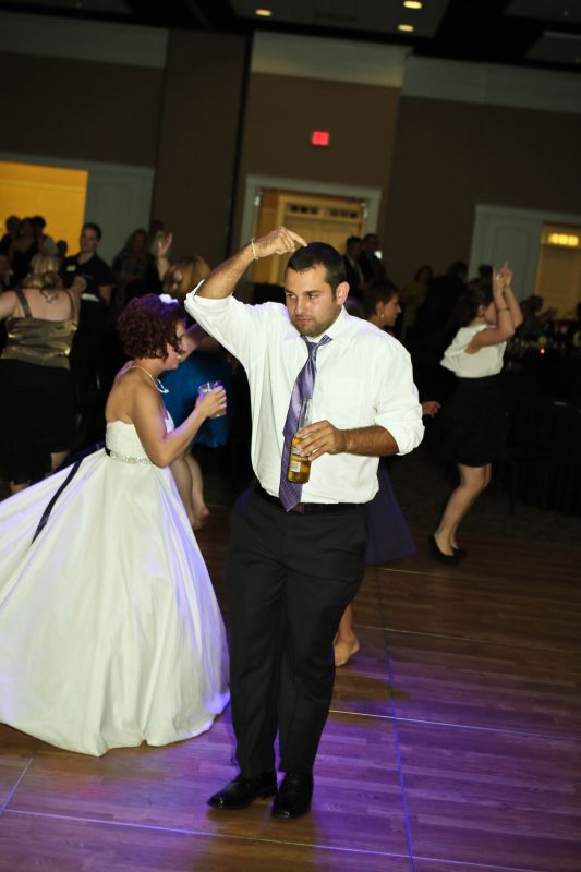 *10/22/11 Recap-The reception!!* :  wedding reception ohio 803