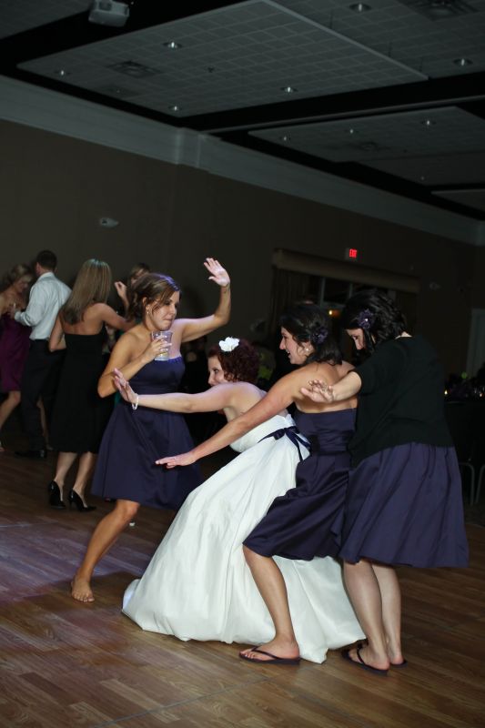 *10/22/11 Recap-The reception!!* :  wedding reception ohio 808