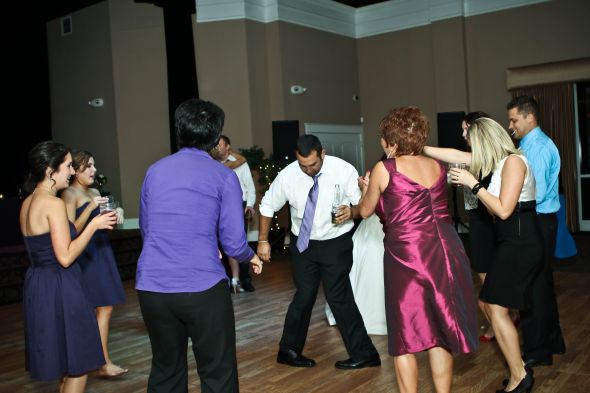 *10/22/11 Recap-The reception!!* :  wedding reception ohio 815