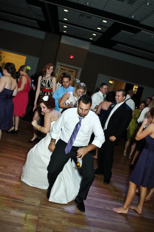 *10/22/11 Recap-The reception!!* :  wedding reception ohio 841