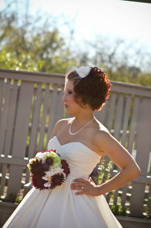*10/22/11 Recap-Bridal Party Pics...the girls* :  wedding bridal party ohio B1