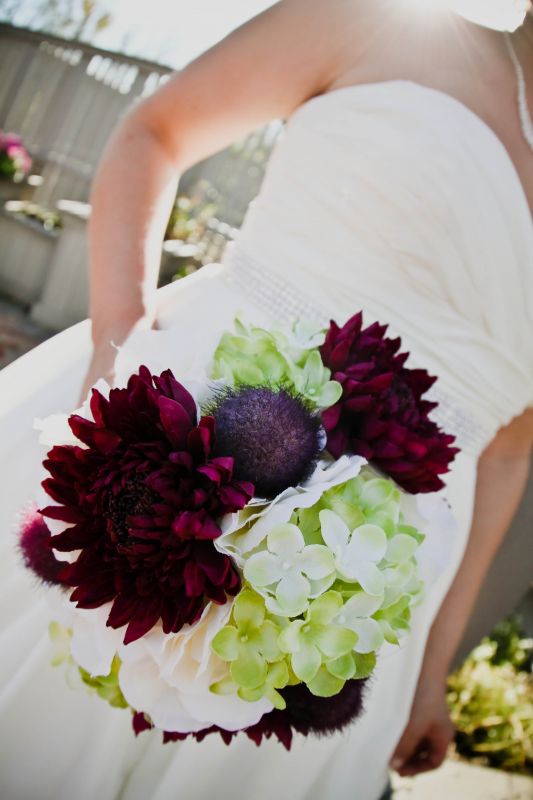 *10/22/11 Recap-Bridal Party Pics...the girls* :  wedding bridal party ohio B10