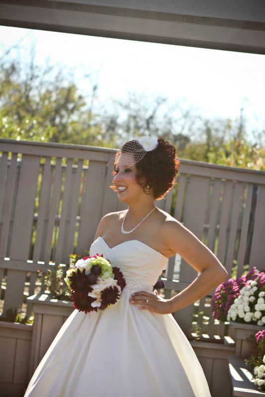 *10/22/11 Recap-Bridal Party Pics...the girls* :  wedding bridal party ohio B4