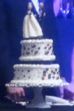 Show me your cake, this is what ours will look like : wedding Cake
