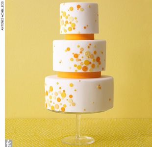 Show me your cake, this is what ours will look like : wedding Cake3