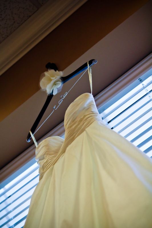 **10/22/11 Recap...getting ready** :  wedding getting ready ohio D2