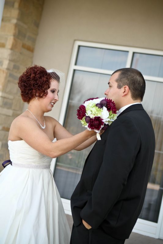 *10/22/11 Recap...first look* :  wedding first look ohio F14