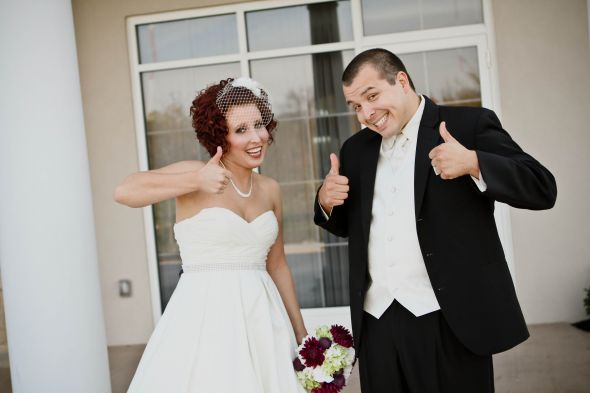 *10/22/11 Recap...first look* :  wedding first look ohio F16