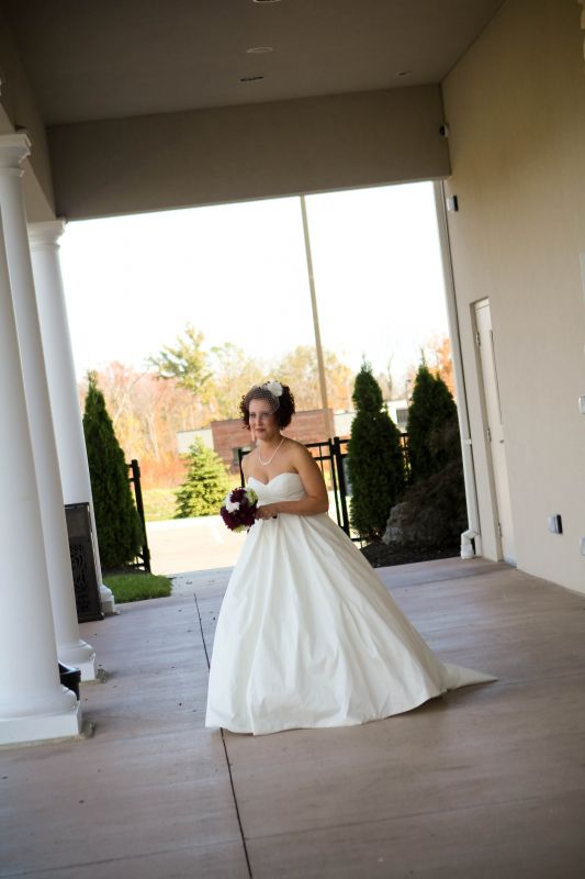 *10/22/11 Recap...first look* :  wedding first look ohio F4b
