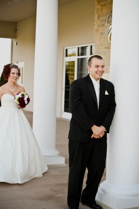 *10/22/11 Recap...first look* :  wedding first look ohio F5