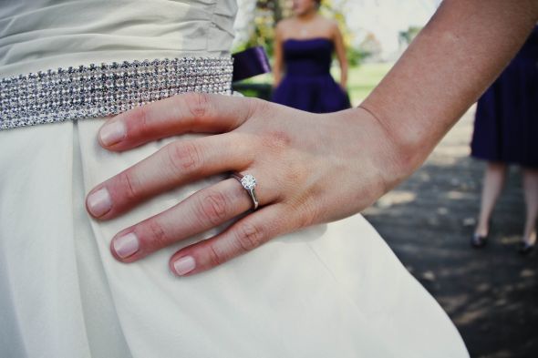 *10/22/11 Recap-Bridal Party Pics...the girls* :  wedding bridal party ohio G22