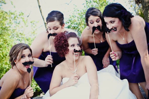 *10/22/11 Recap-Bridal Party Pics...the girls* :  wedding bridal party ohio G23