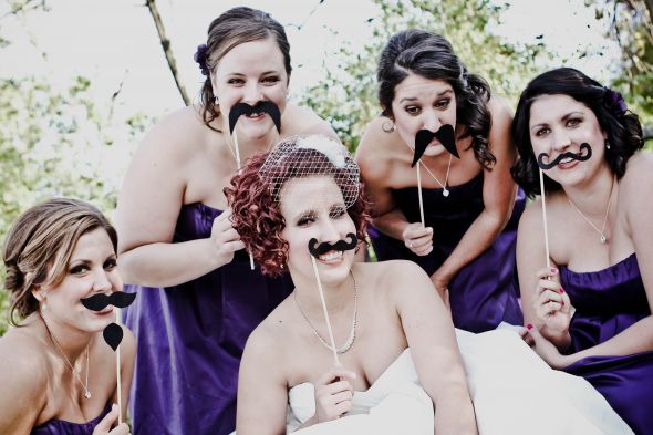 *10/22/11 Recap-Bridal Party Pics...the girls* :  wedding bridal party ohio G25