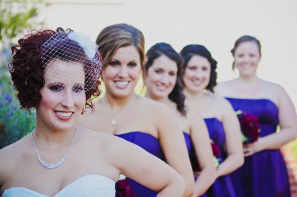 *10/22/11 Recap-Bridal Party Pics...the girls* :  wedding bridal party ohio G8