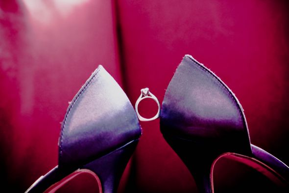 **10/22/11 Recap...getting ready** :  wedding getting ready ohio S5
