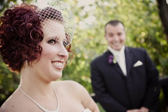 *10/22/11 Recap-Bridal Party Pics...just the 2 of us* :  wedding portraits ohio U16