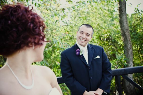 *10/22/11 Recap-Bridal Party Pics...just the 2 of us* :  wedding portraits ohio U17