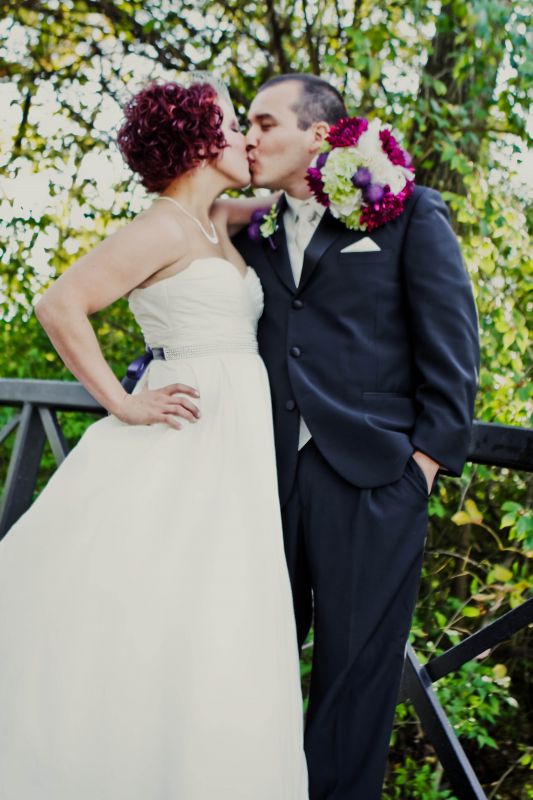 *10/22/11 Recap-Bridal Party Pics...just the 2 of us* :  wedding portraits ohio U21