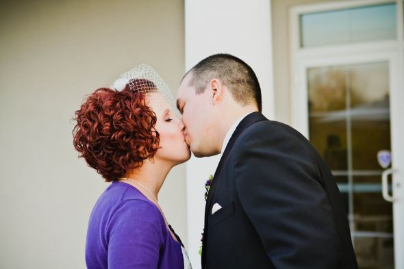 *10/22/11 Recap-Bridal Party Pics...just the 2 of us* :  wedding portraits ohio U5