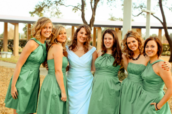 Bridesmaids Dress role call....show em' off girls! :  wedding tidebuycom bridesmaid dresses fall autumn Screen Shot 2011 06 25 At 7.18.07 PM