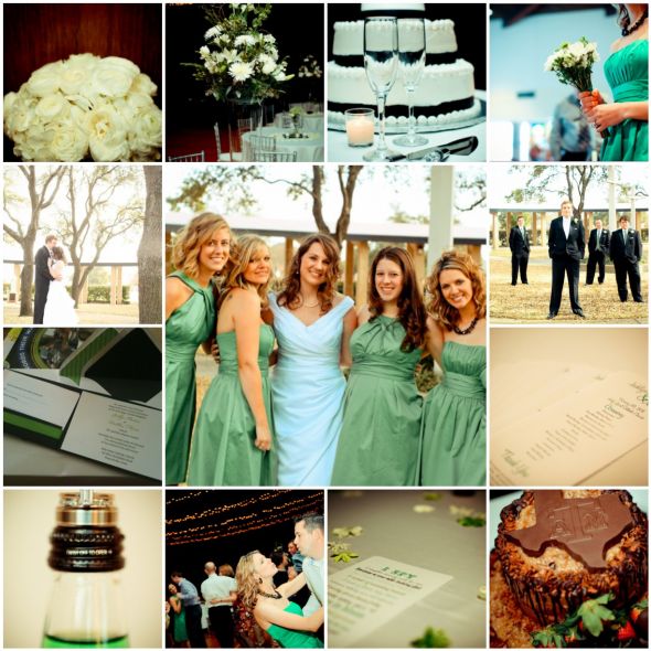 Married Bees...Inspiration Board vs. REALITY :  wedding inspiration boards recaps married bees Mosaicb458d824852858bfde2d92e9a0a2bf3b8b2b9b7e