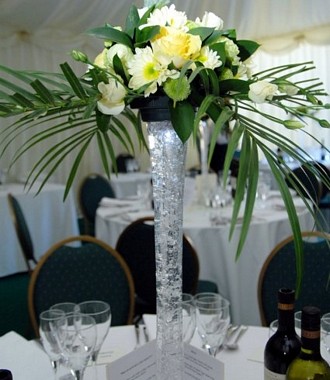pictures of centerpieces for weddings