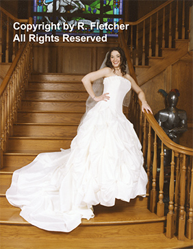 URGENT: Inexpensive/Free venue for small wedding on Sept/10 :  wedding Castle3