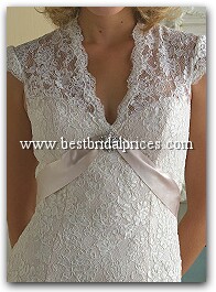 show off your bridal dress!!! :  wedding Jacquelin3