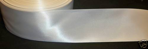 My DIY sash.. just had to share! :  wedding Whitesatinribbon