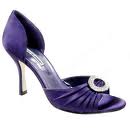 Replica Shoes? :  wedding Mb Purple