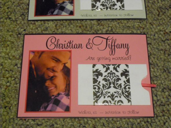 diy std!! :  wedding std Tiffany 8 10 155