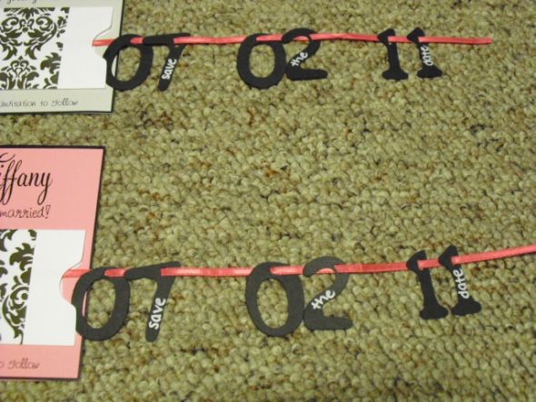 diy std!! :  wedding std Tiffany 8 10 158