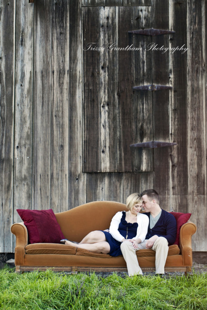 Post your engagement photos! :) :  wedding engagement photography Couch Nuzzles