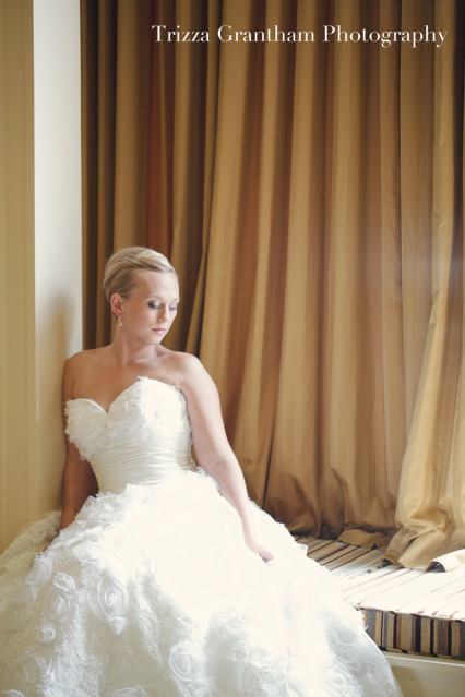 Allure? : wedding a Gagnon 116