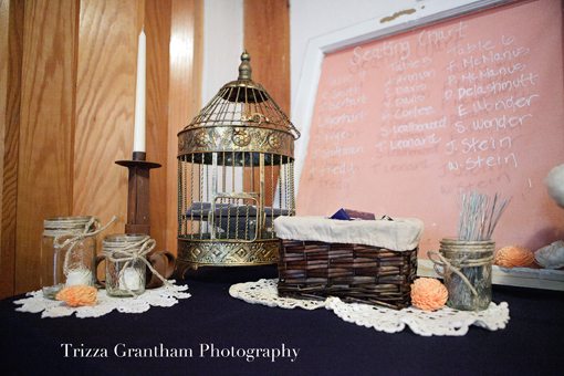 Rustic, Vintage, Barn Wedding decor : wedding rustic vintage barn decor centerpieces Gagnon 310