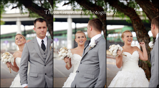 Show me your: INSANELY HAPPY/ REAL SMILE (Engagement or Wedding) Photos : wedding LizLook1