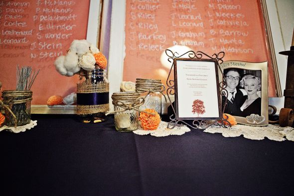 Rustic, Vintage, Barn Wedding decor : wedding rustic vintage barn decor centerpieces Seating 3