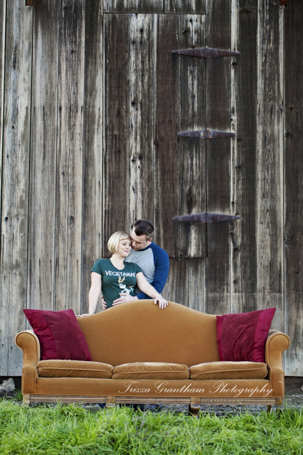 Our engagement photos! :  wedding engagement pictures Vegetarian 2