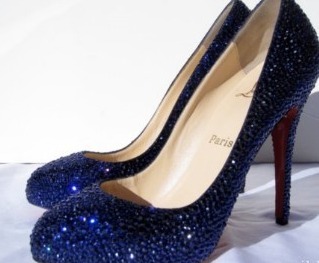 What shoes are you wearing on your wedding day? :  wedding shoes wedding shoes heels mix no 6 bridal pumps bridal shoes KGrTJL3jqJQ48 12