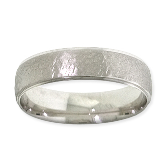How much did HIS ring cost? :  wedding mens 1 wedding band ring As Ring