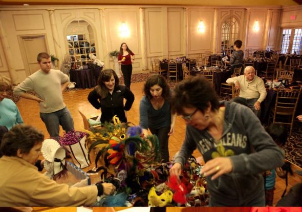 Masked Recap #1 - Day-Before Events - [PRO PICS] :  wedding 02