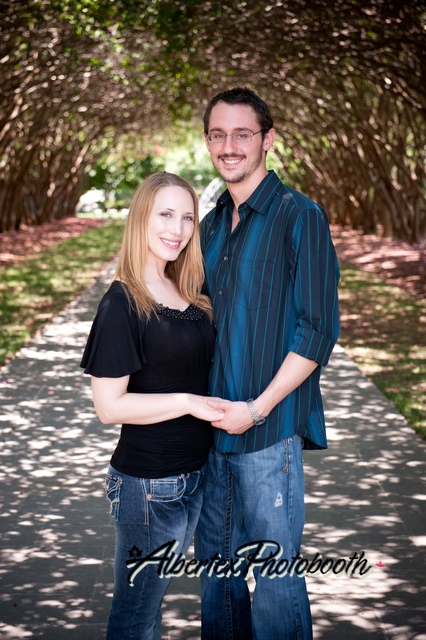 [Spinoff!] Post your picture and who people say your celeb twin is! :  wedding Etheridge12 1323