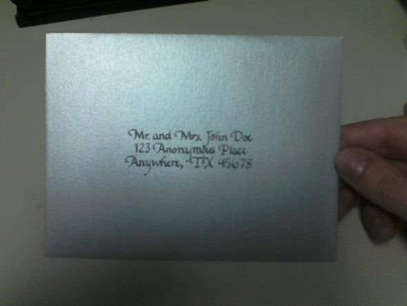 Wedding invitations and stationery Invitation Wording Samples 